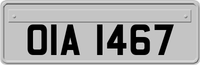 OIA1467