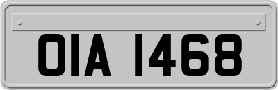 OIA1468