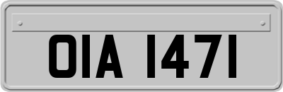 OIA1471