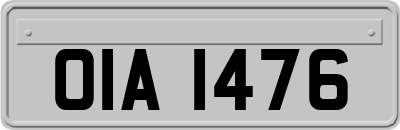 OIA1476