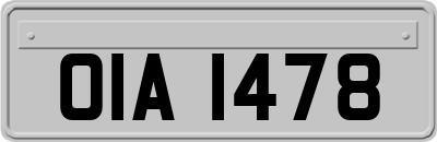 OIA1478