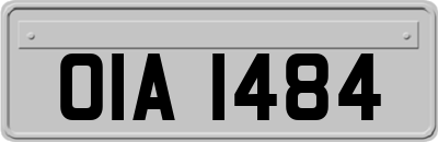 OIA1484