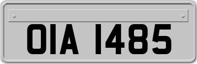 OIA1485
