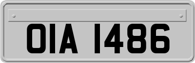 OIA1486