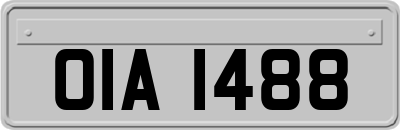 OIA1488