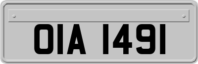 OIA1491
