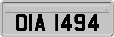 OIA1494