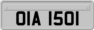 OIA1501