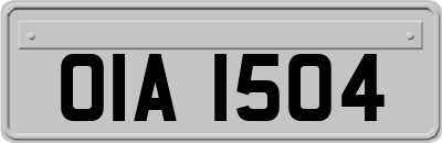 OIA1504