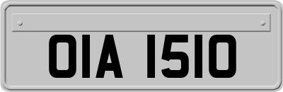 OIA1510