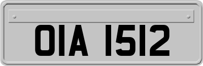 OIA1512