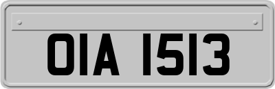 OIA1513
