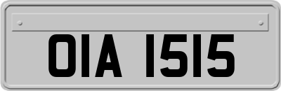OIA1515