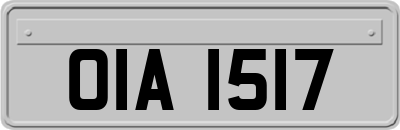 OIA1517