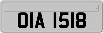 OIA1518