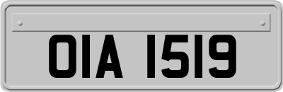 OIA1519