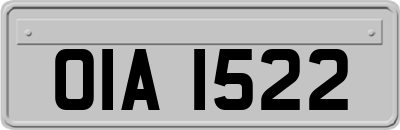 OIA1522