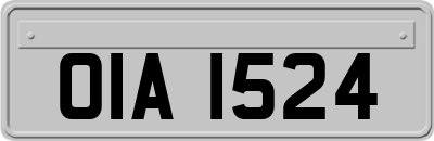 OIA1524
