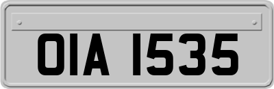OIA1535