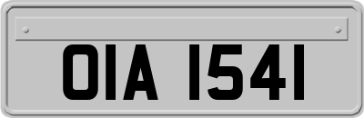 OIA1541