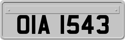 OIA1543