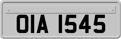 OIA1545