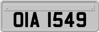OIA1549