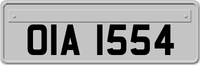 OIA1554