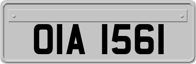 OIA1561