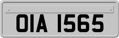 OIA1565