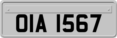 OIA1567