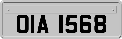 OIA1568