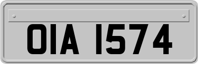 OIA1574