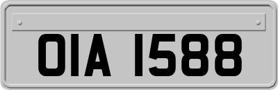 OIA1588