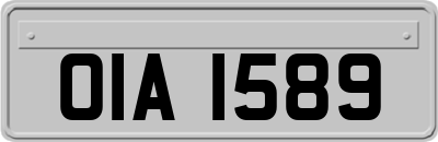 OIA1589