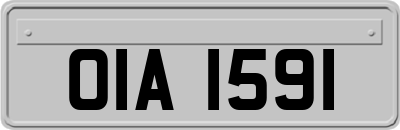 OIA1591