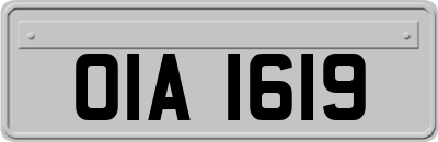OIA1619