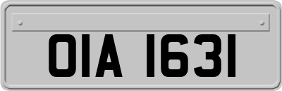 OIA1631