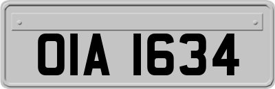 OIA1634