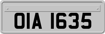 OIA1635