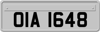 OIA1648