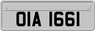 OIA1661