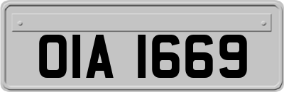 OIA1669