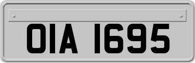 OIA1695