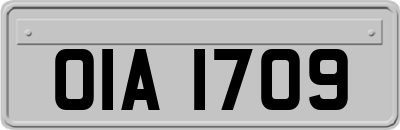 OIA1709