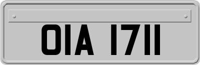 OIA1711