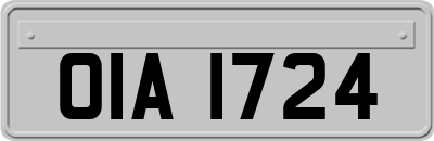 OIA1724