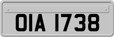 OIA1738