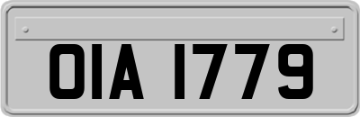 OIA1779