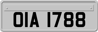 OIA1788